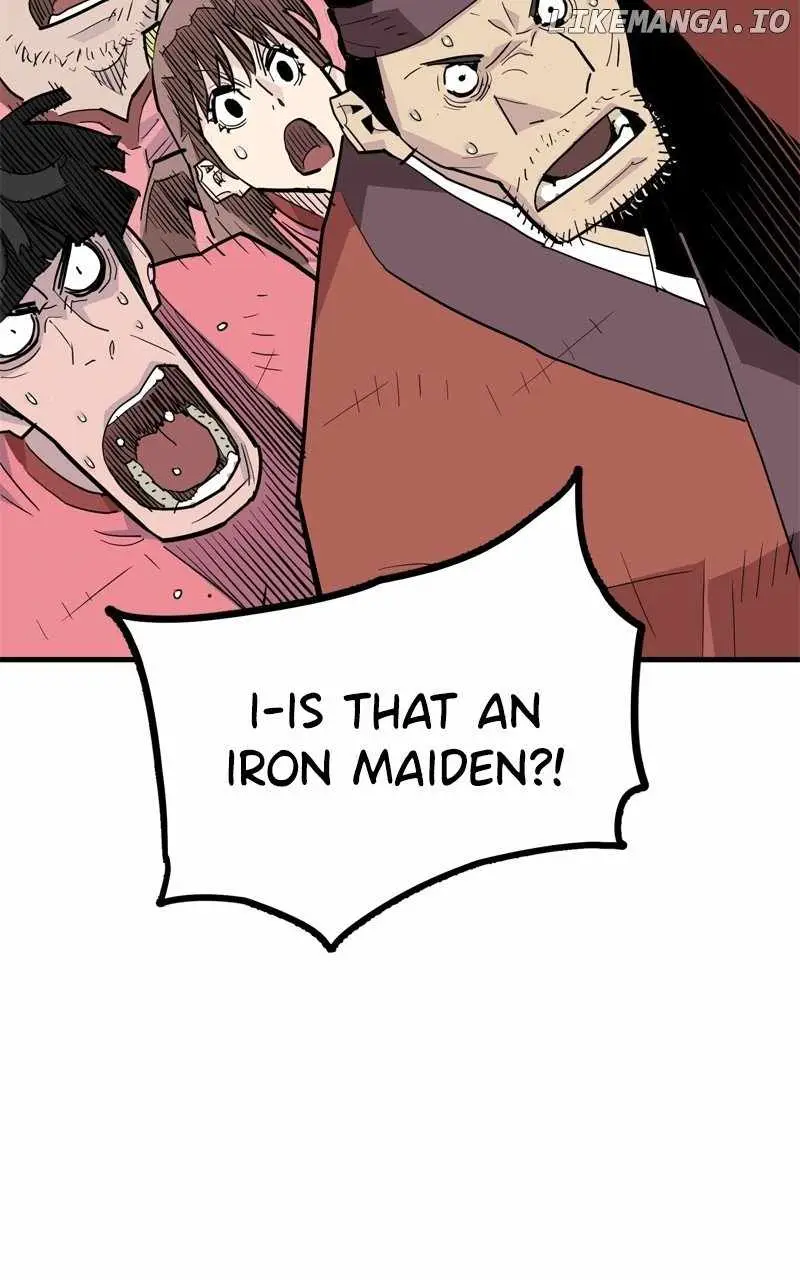 Read Demon King Manga Online