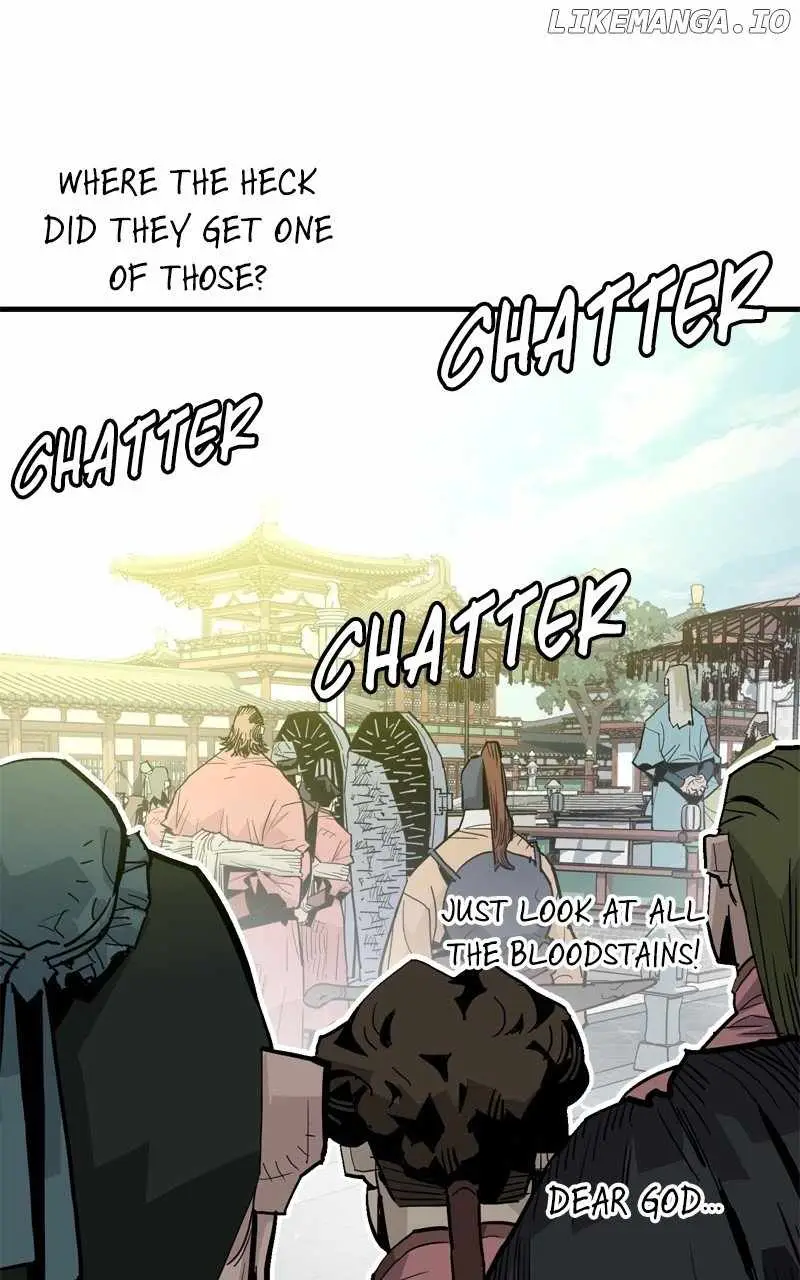 Read Demon King Manga Online