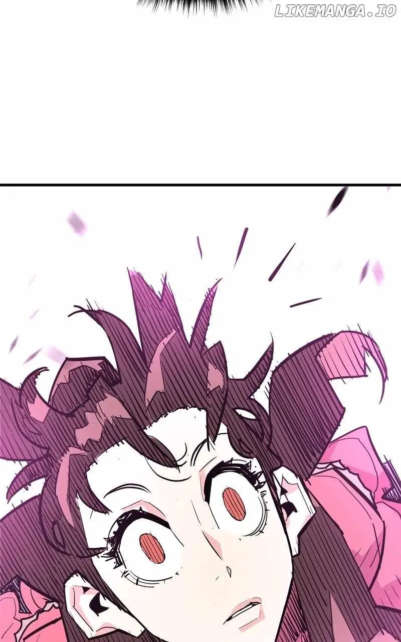 Read Demon King Manga Online
