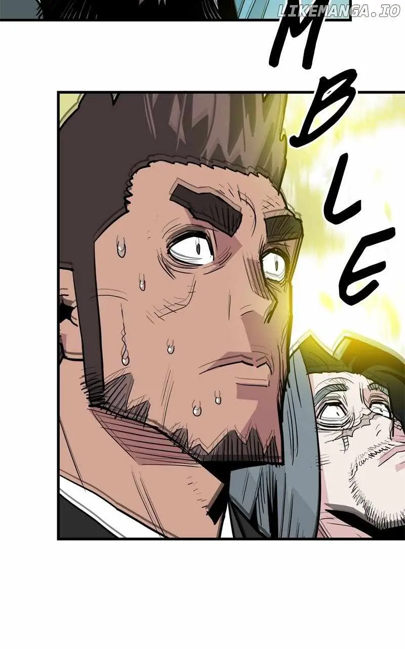 Read Demon King Manga Online