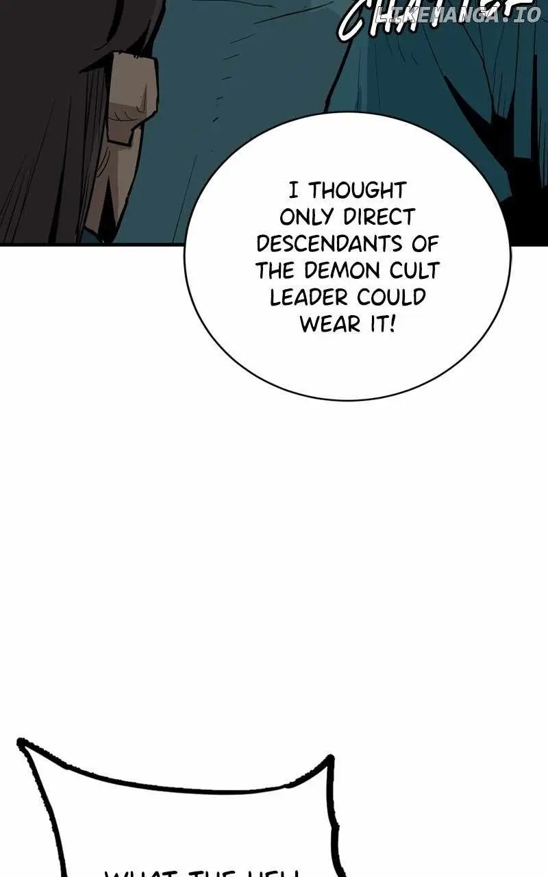 Read Demon King Manga Online