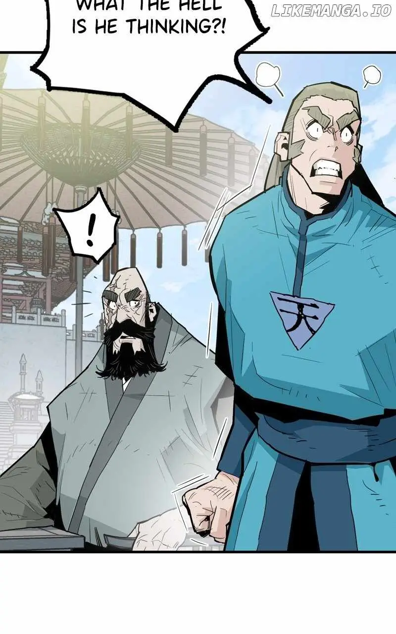 Read Demon King Manga Online