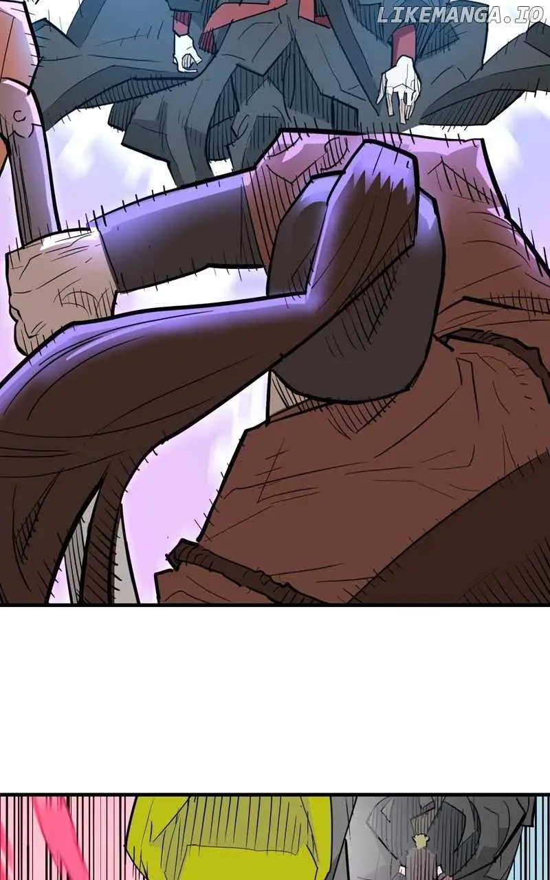 Read Demon King Manga Online