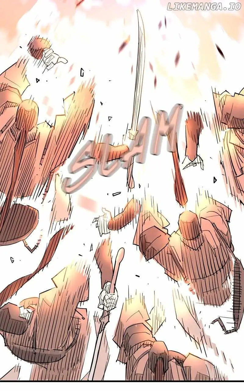 Read Demon King Manga Online