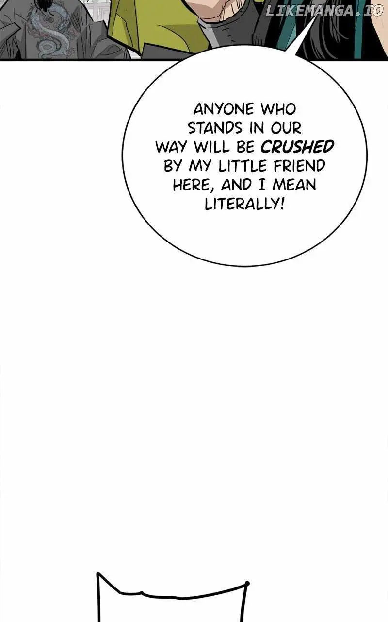 Read Demon King Manga Online