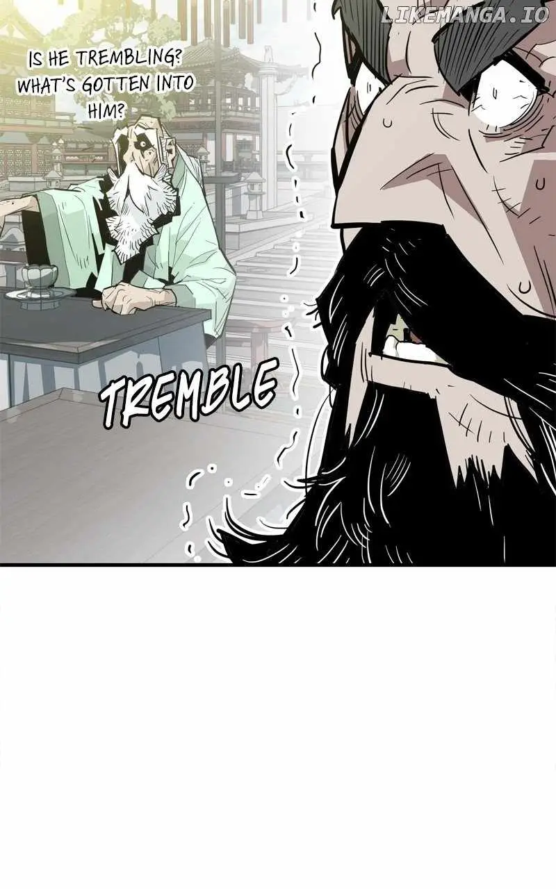 Read Demon King Manga Online