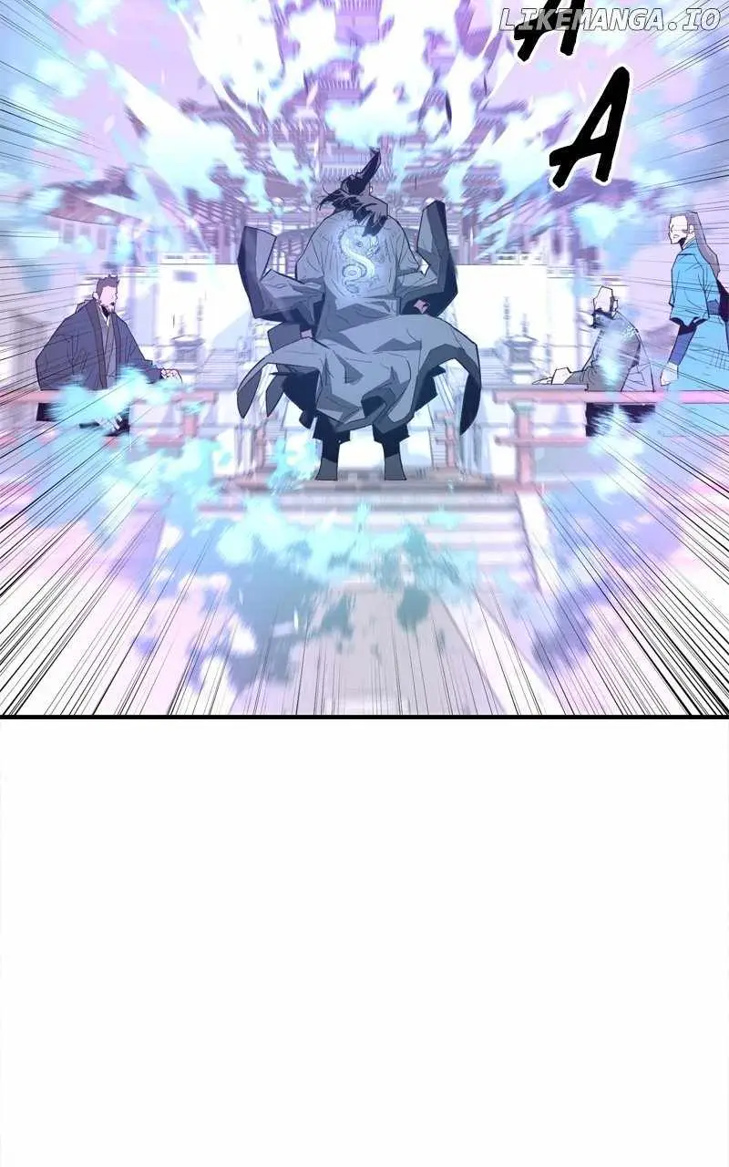Read Demon King Manga Online