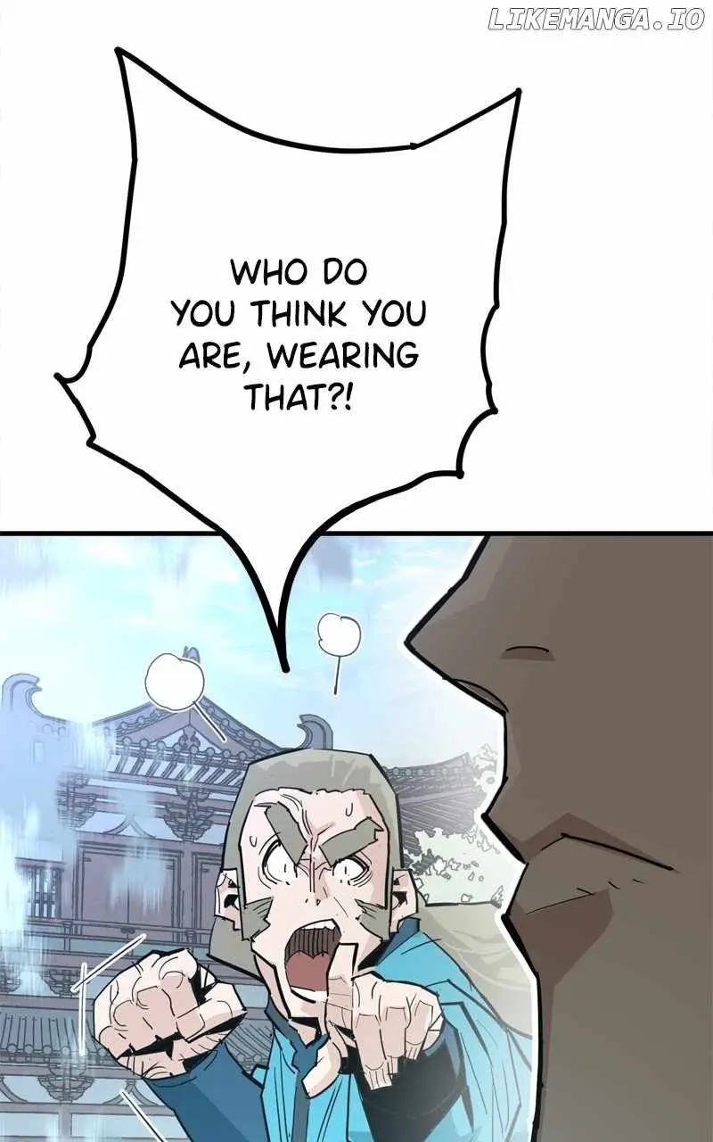 Read Demon King Manga Online