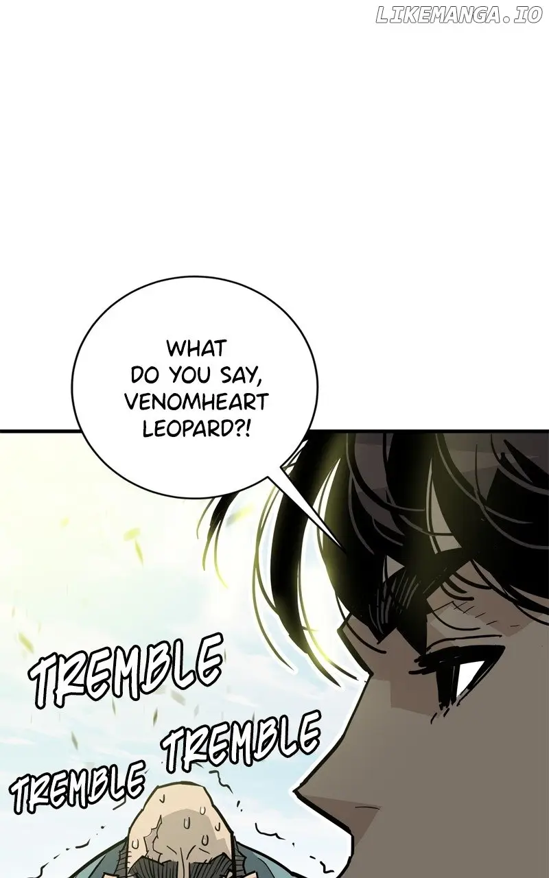 Read Demon King Manga Online