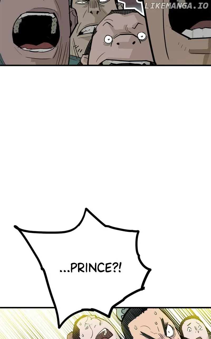 Read Demon King Manga Online