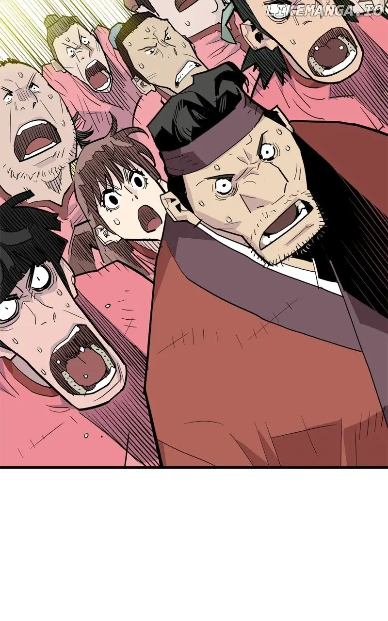 Read Demon King Manga Online