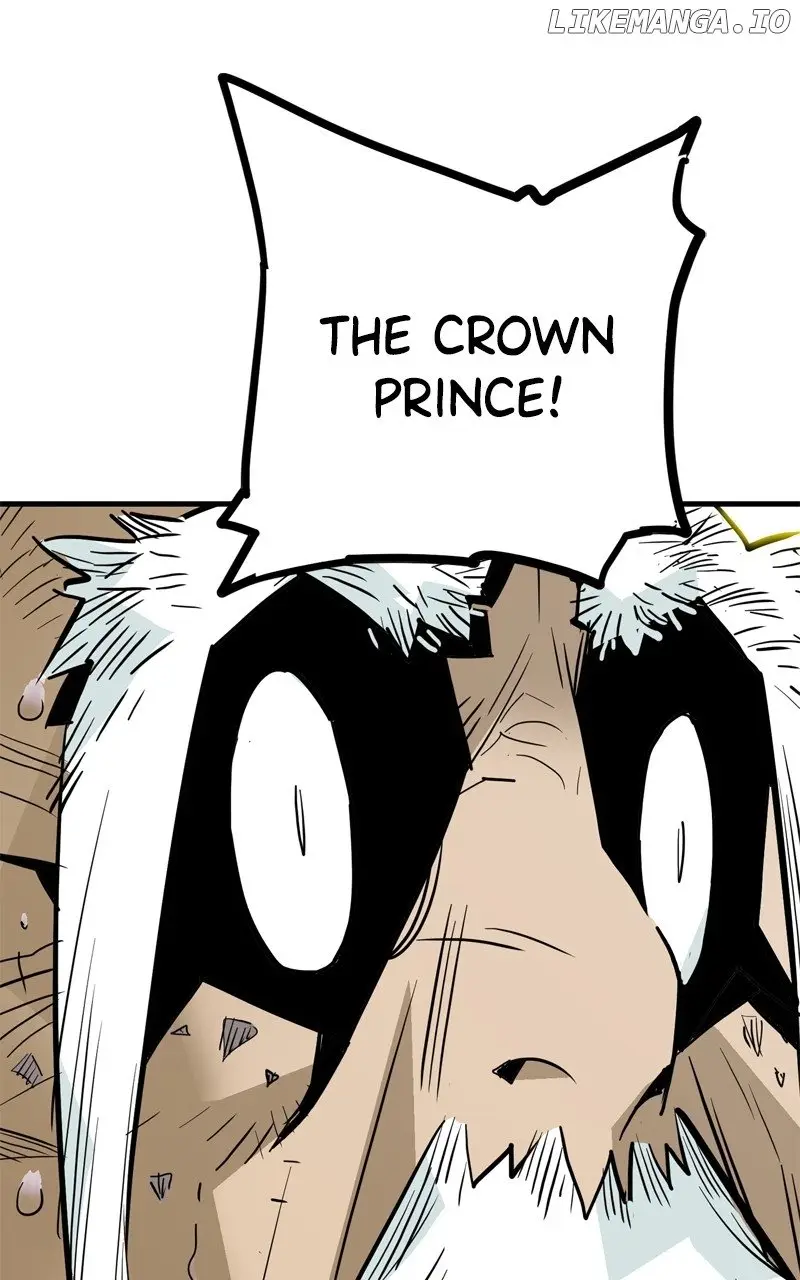 Read Demon King Manga Online