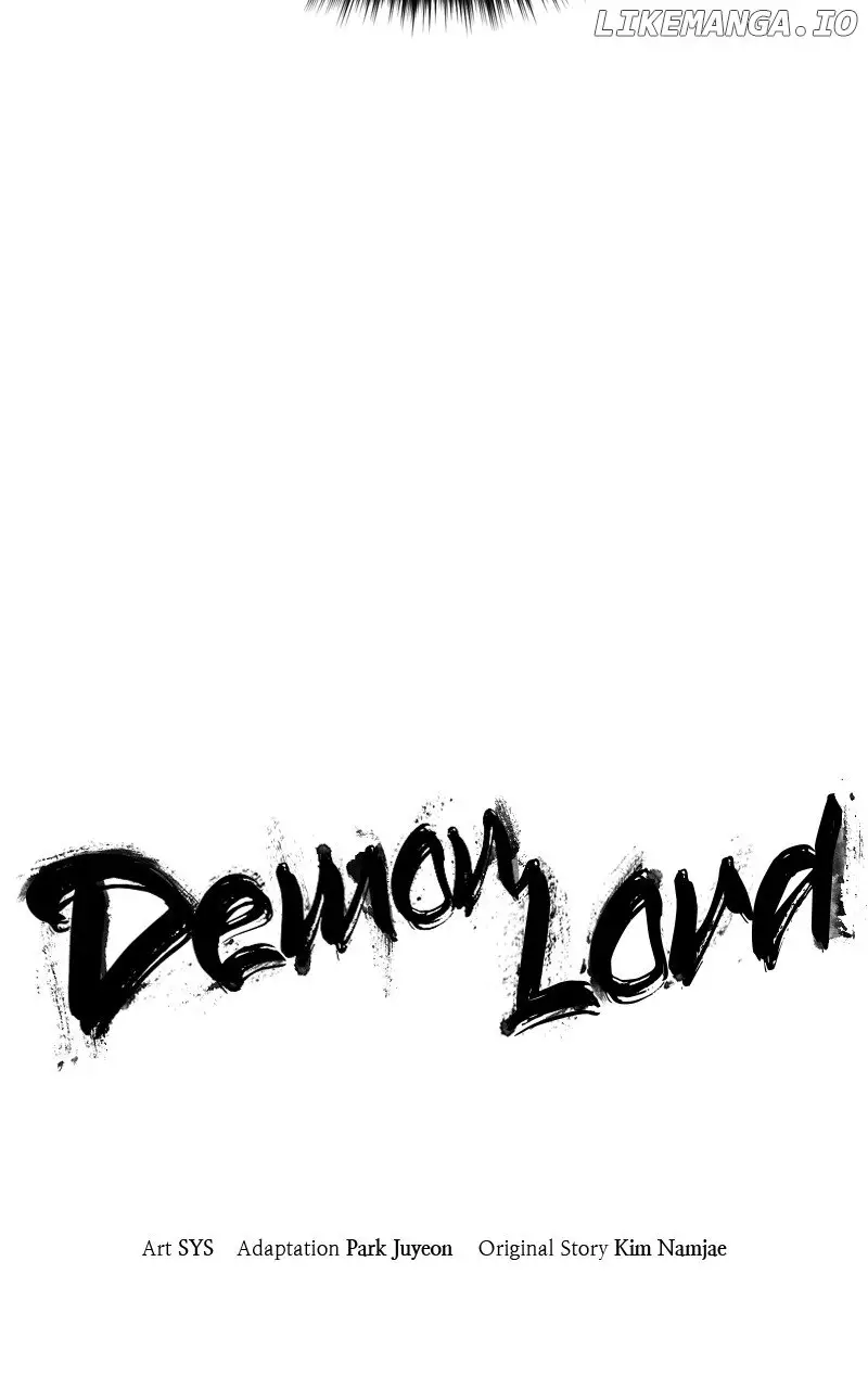 Read Demon King Manga Online