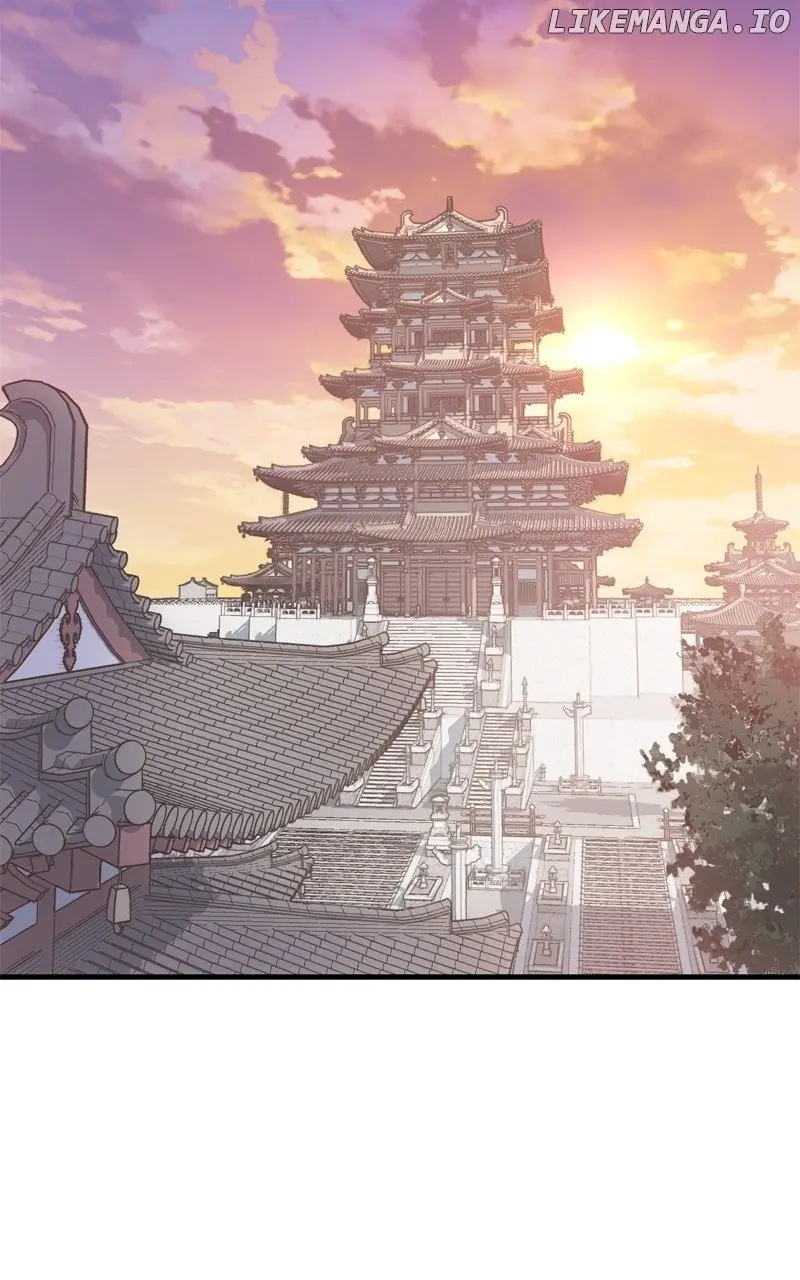 Read Demon King Manga Online