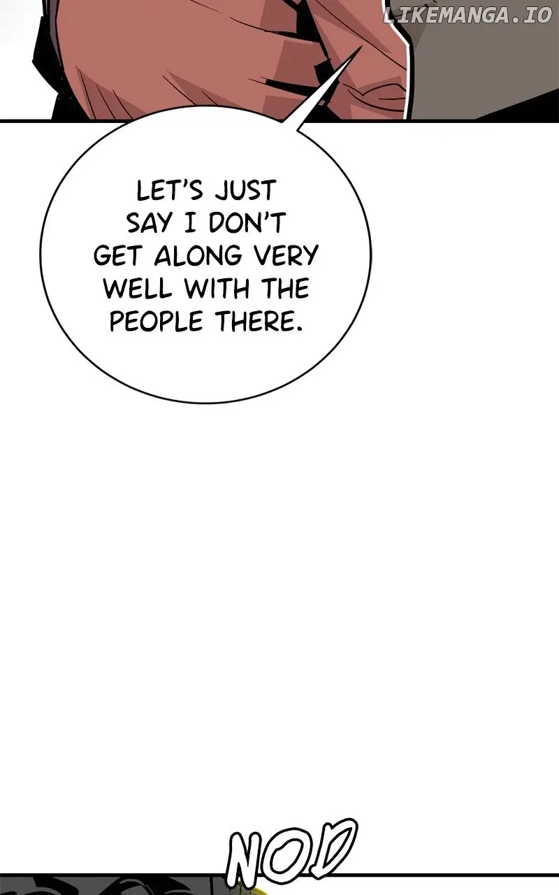 Read Demon King Manga Online