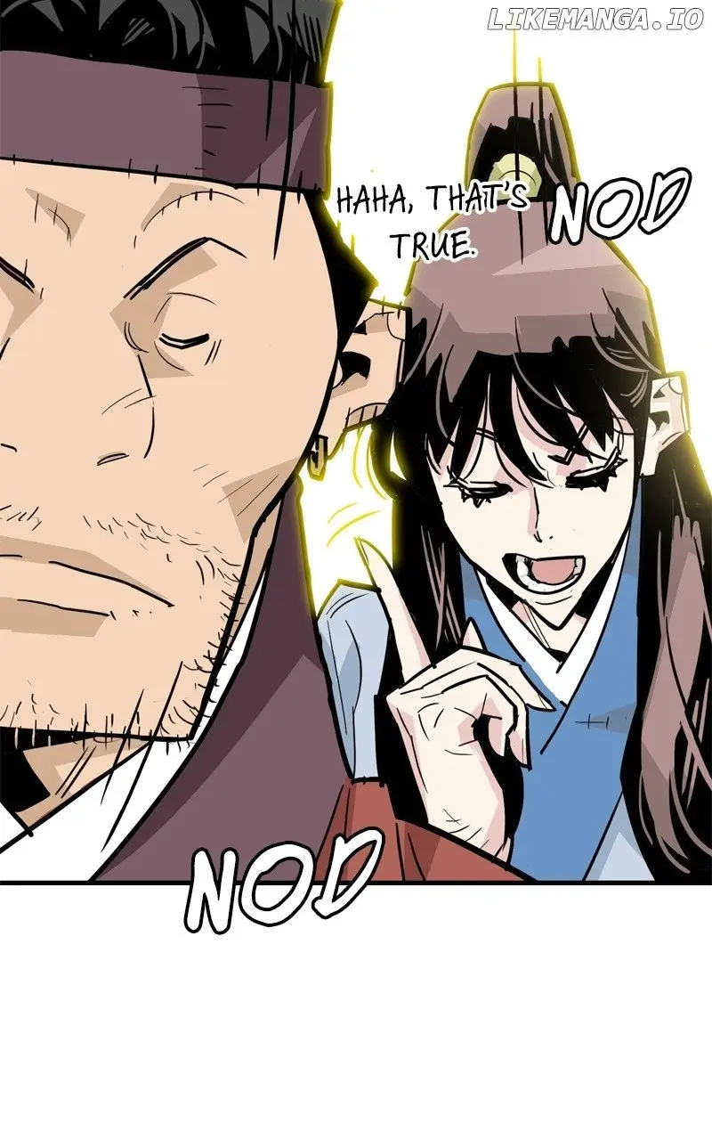 Read Demon King Manga Online