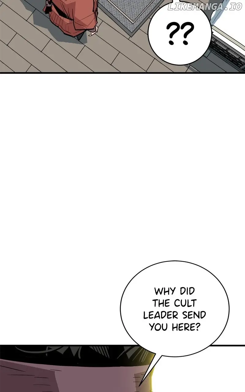 Read Demon King Manga Online