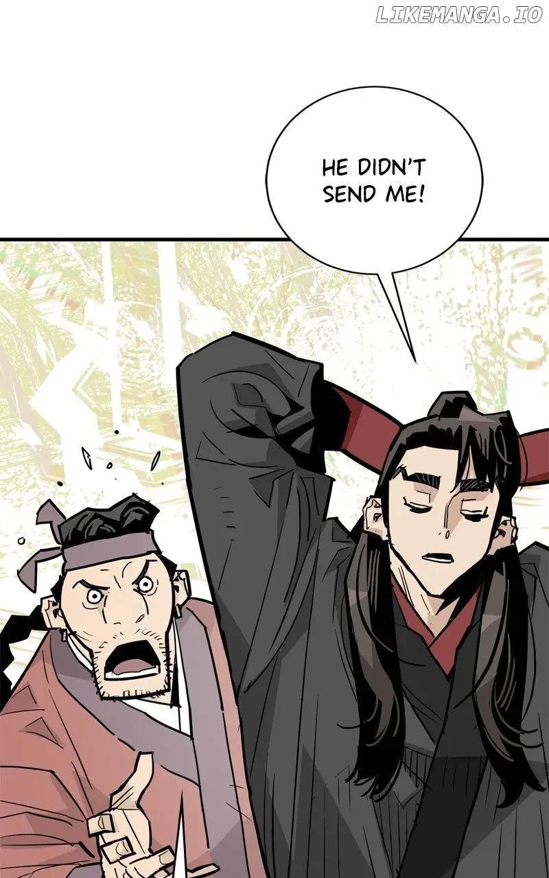 Read Demon King Manga Online