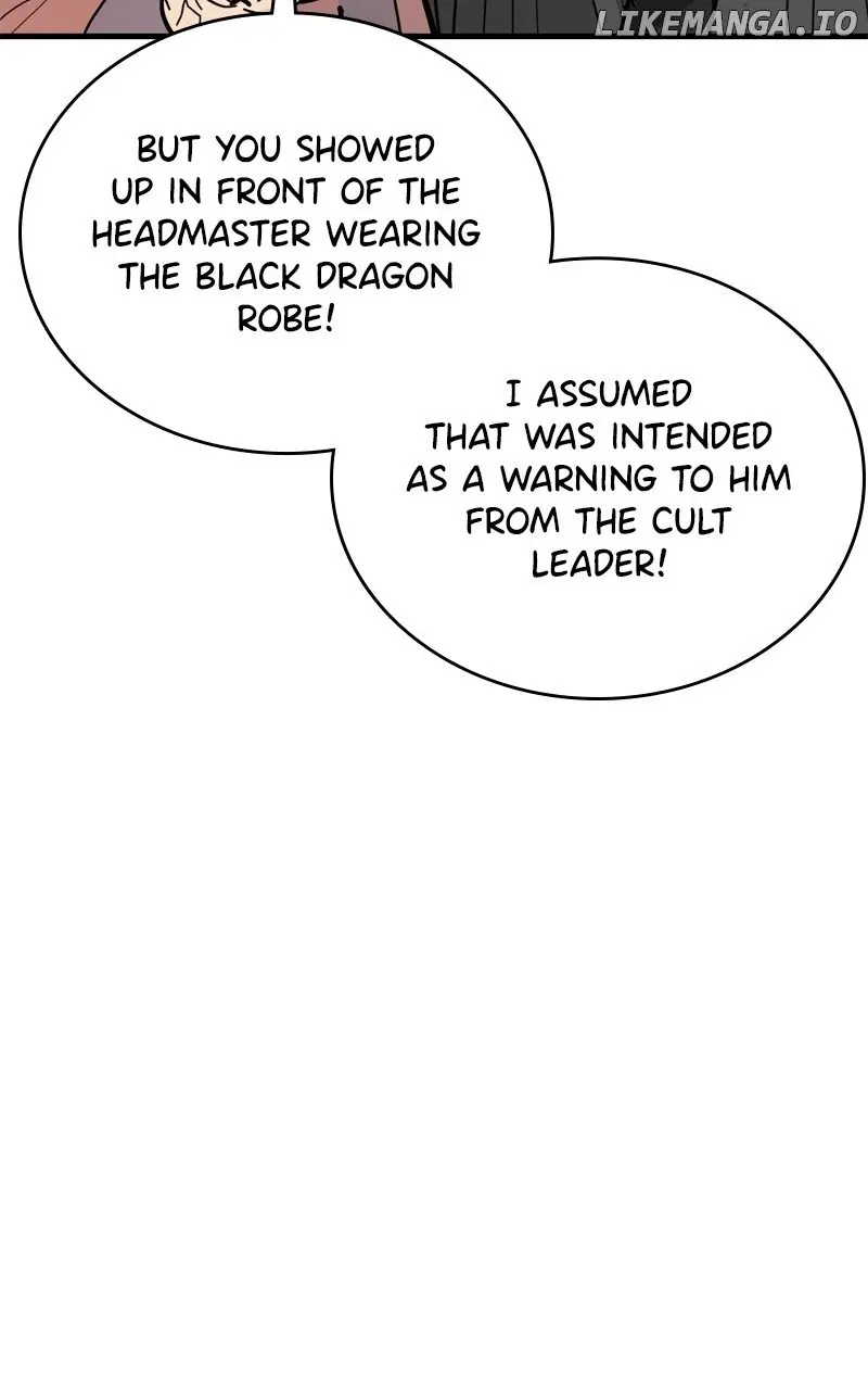 Read Demon King Manga Online
