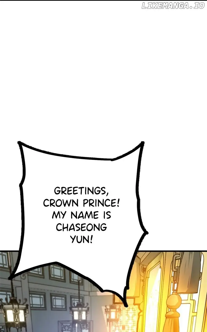 Read Demon King Manga Online
