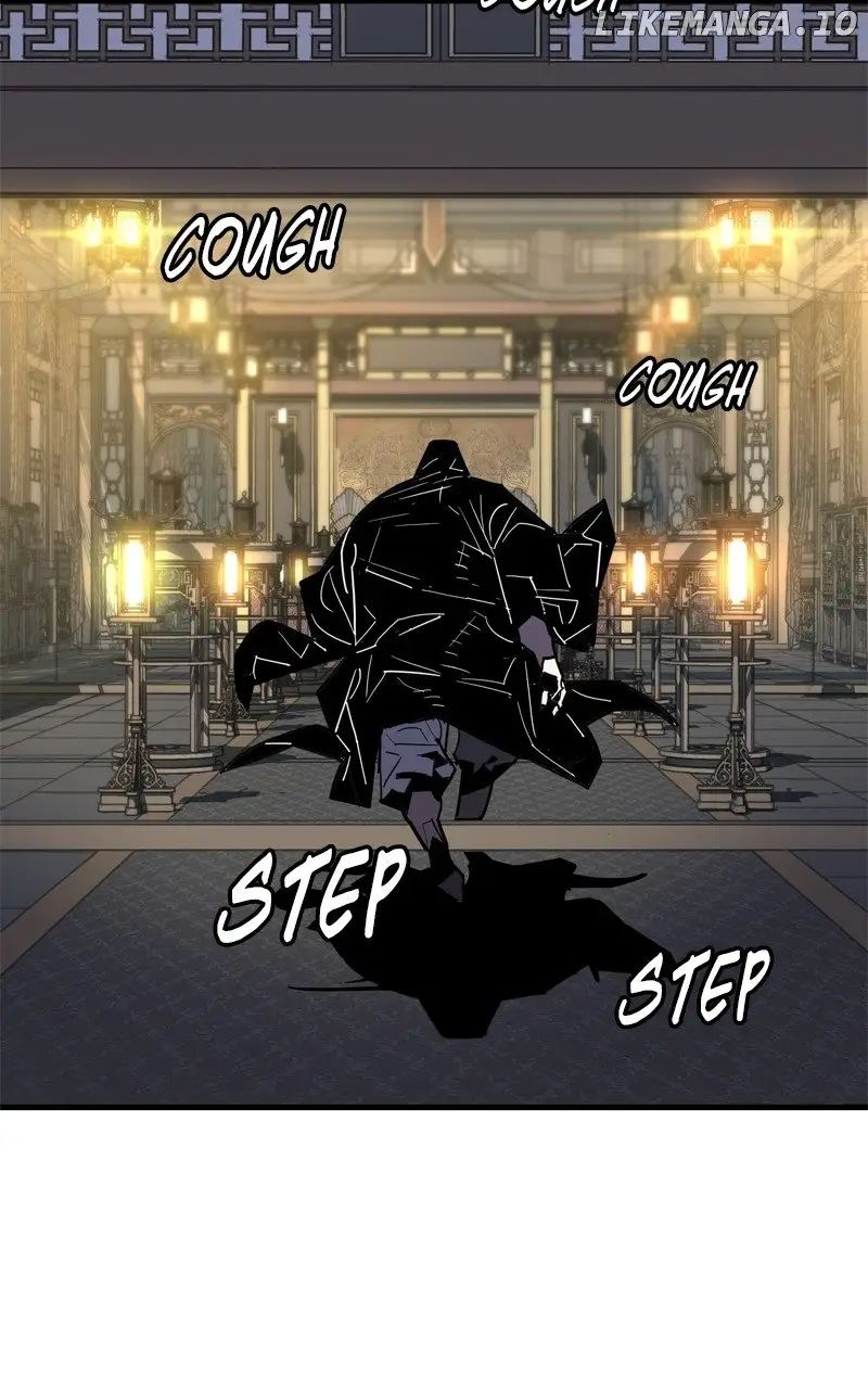 Read Demon King Manga Online