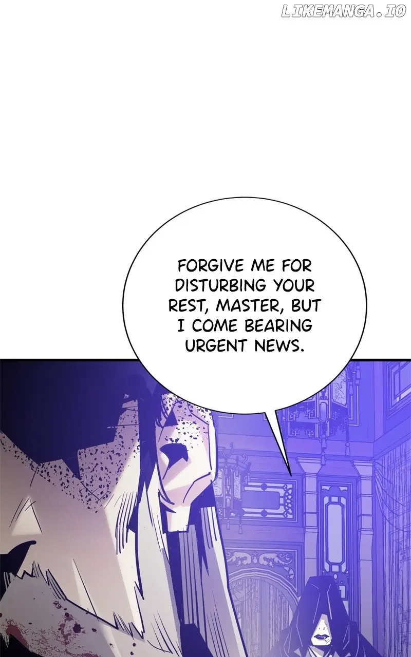 Read Demon King Manga Online