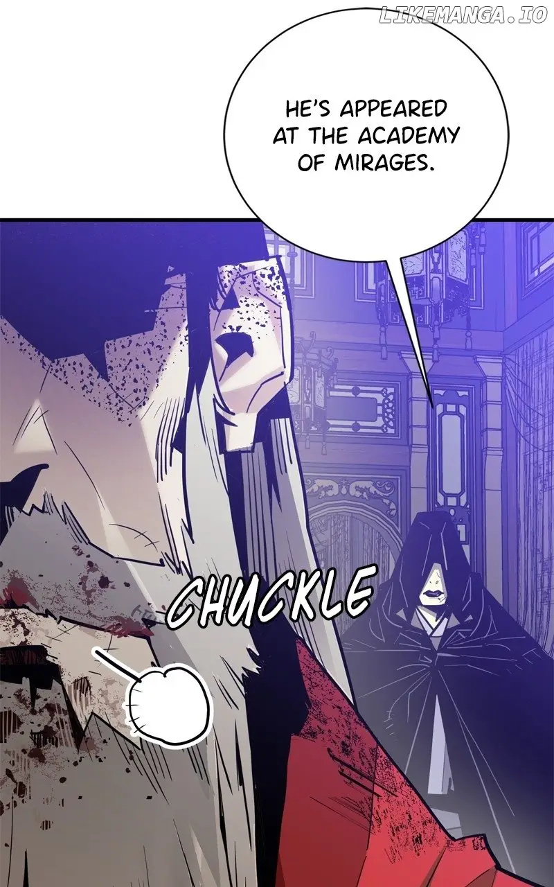 Read Demon King Manga Online