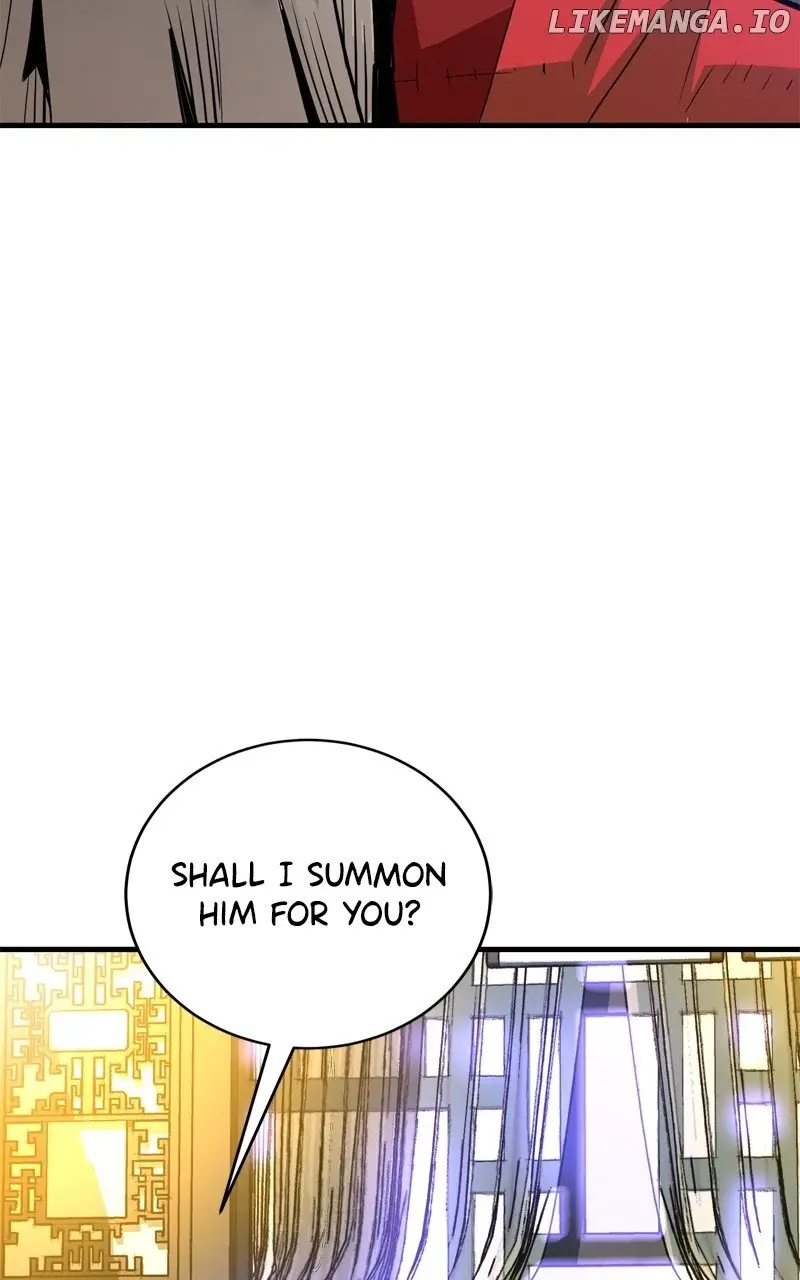 Read Demon King Manga Online