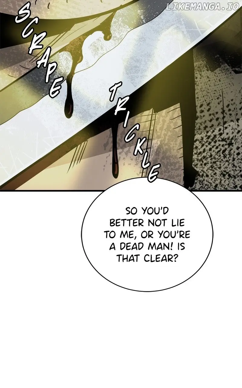 Read Demon King Manga Online