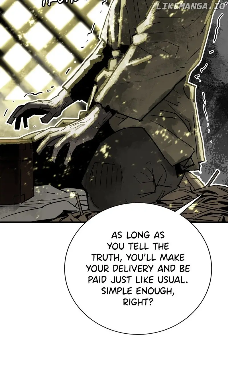 Read Demon King Manga Online