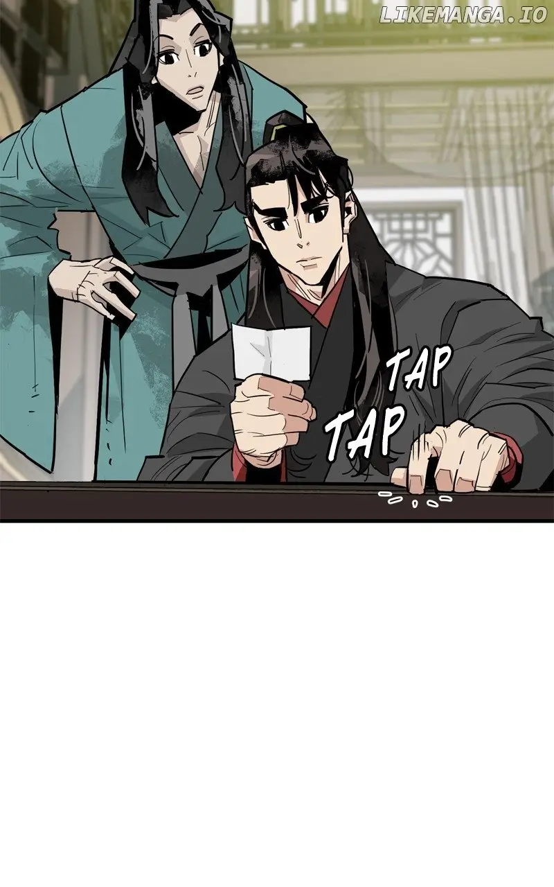 Read Demon King Manga Online