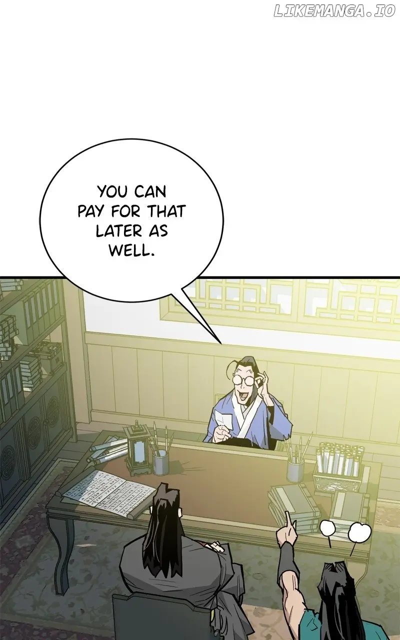 Read Demon King Manga Online