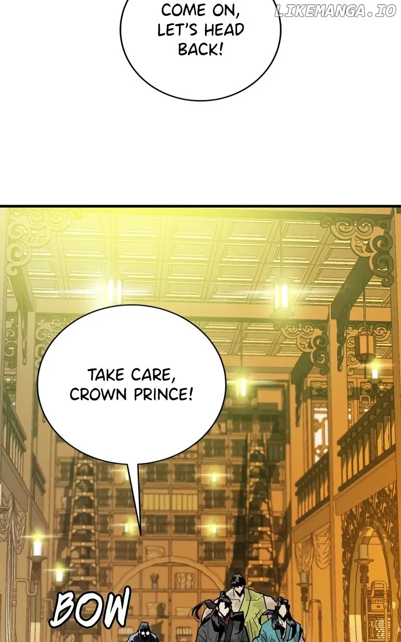 Read Demon King Manga Online