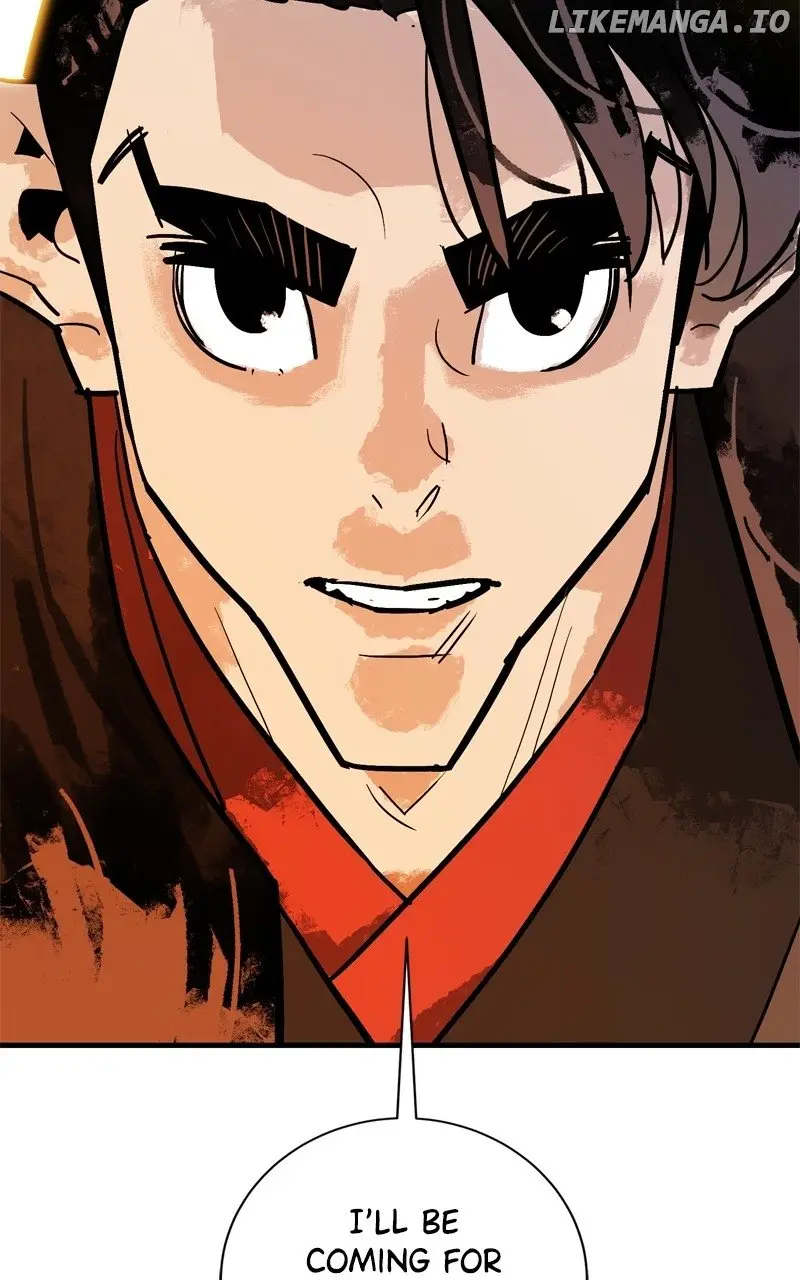 Read Demon King Manga Online