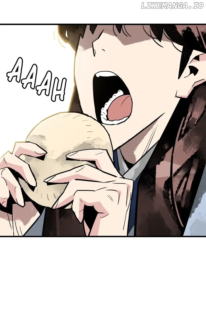 Read Demon King Manga Online