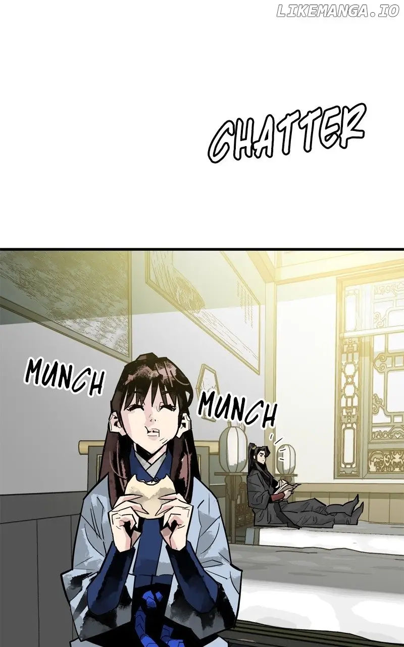Read Demon King Manga Online