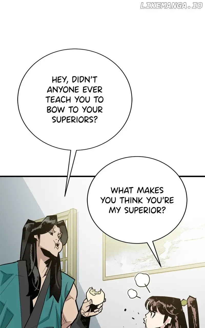 Read Demon King Manga Online