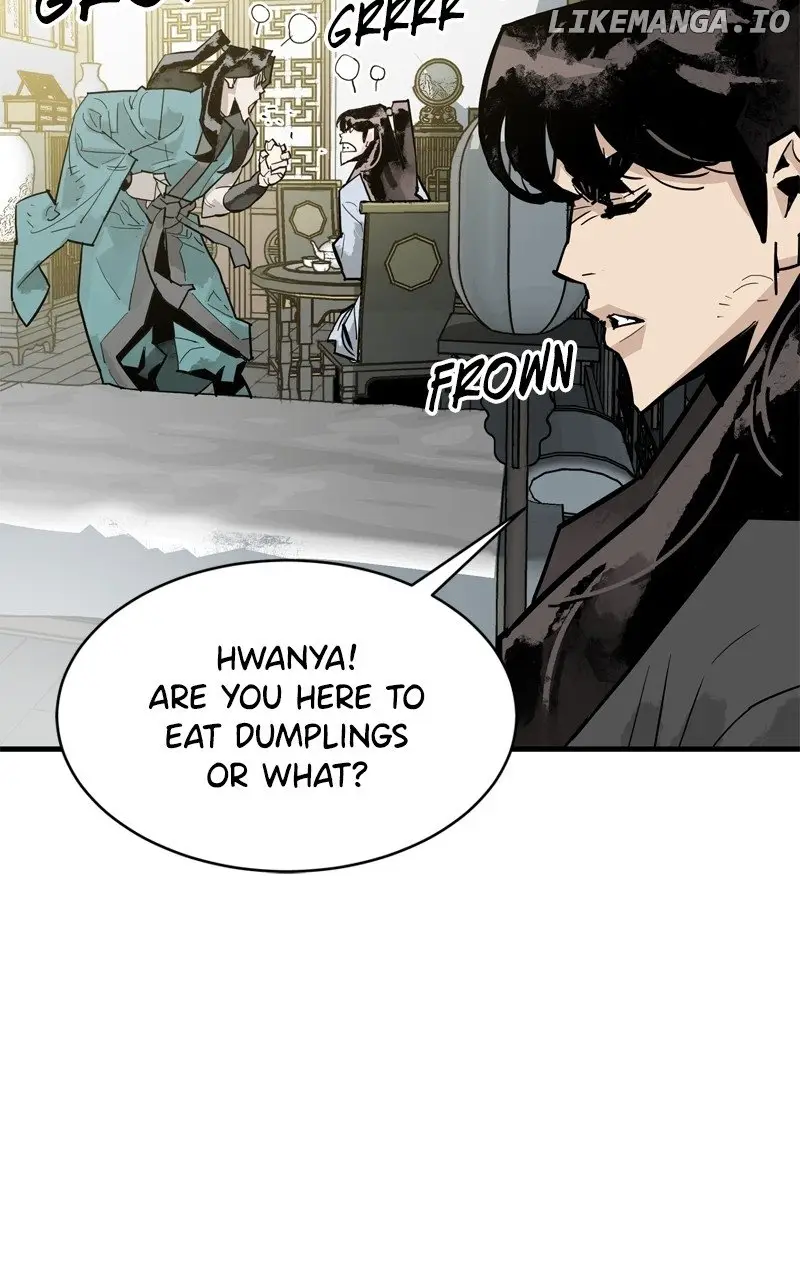 Read Demon King Manga Online