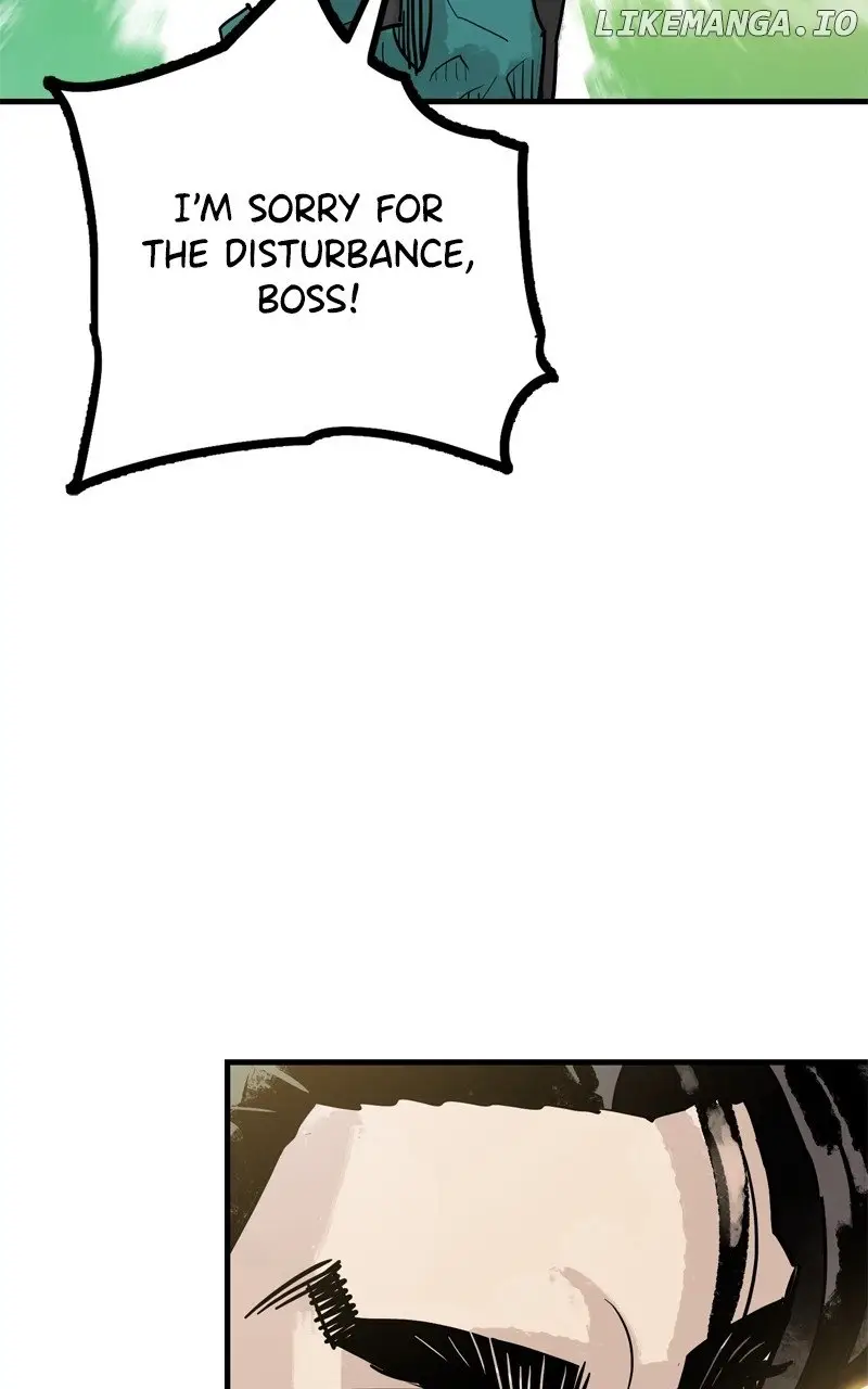 Read Demon King Manga Online