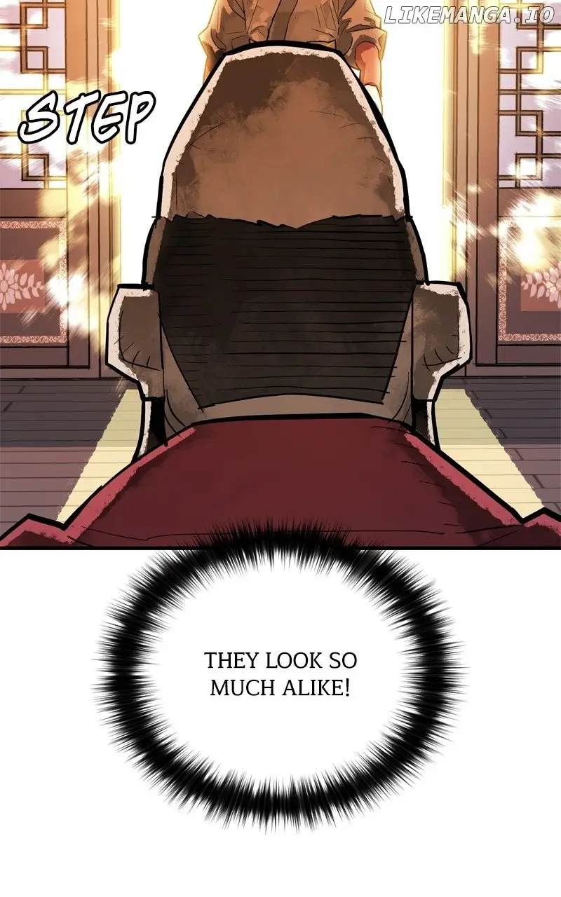 Read Demon King Manga Online