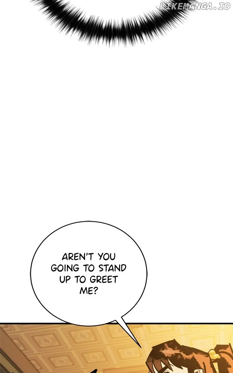 Read Demon King Manga Online