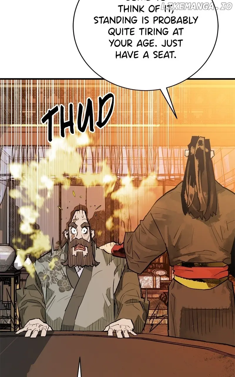 Read Demon King Manga Online