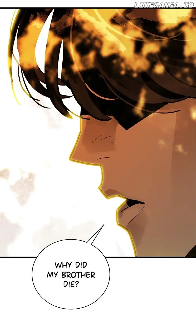 Read Demon King Manga Online