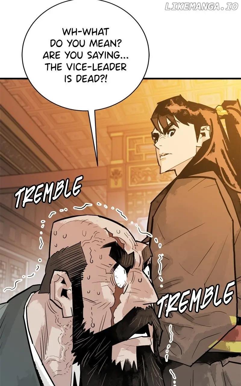 Read Demon King Manga Online