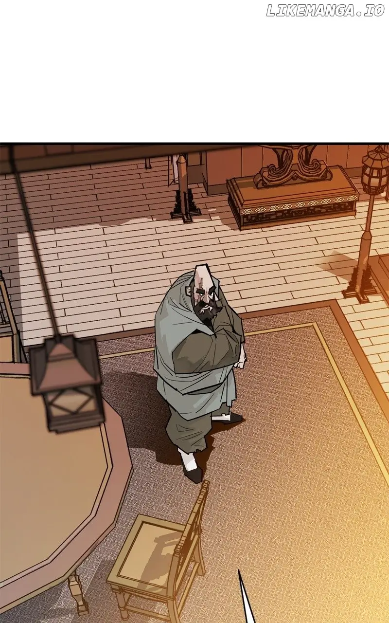 Read Demon King Manga Online