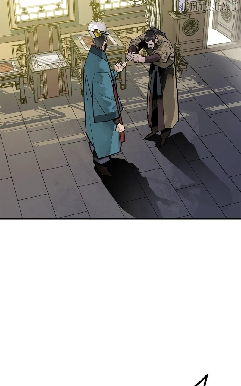 Read Demon King Manga Online