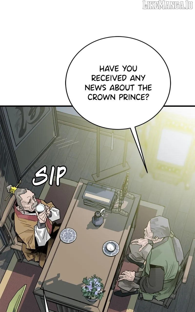 Read Demon King Manga Online