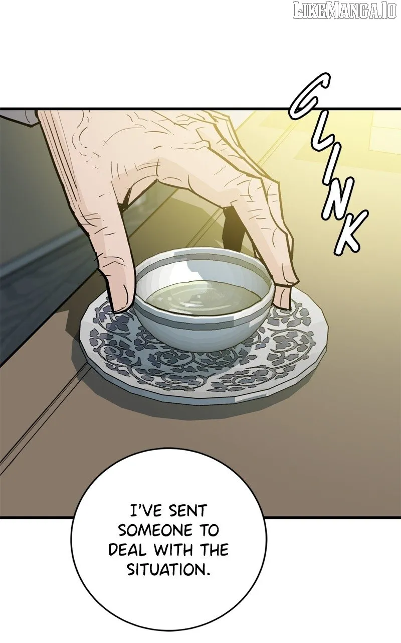 Read Demon King Manga Online