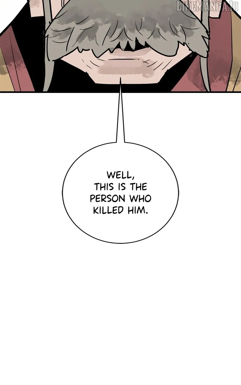 Read Demon King Manga Online