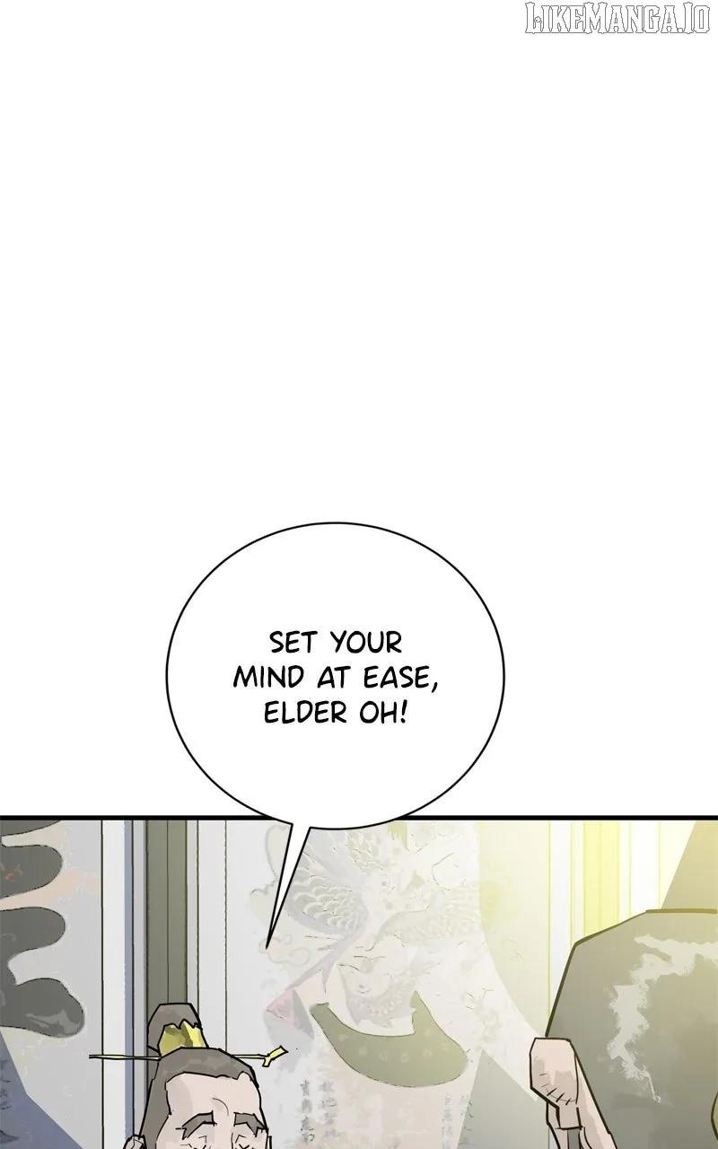 Read Demon King Manga Online